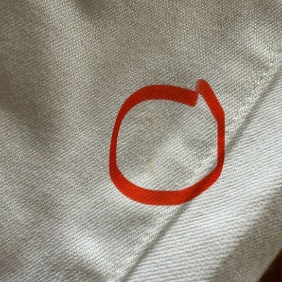 🤍👖 CHICO’S Women’s High Rise Ankle Skinny Jeans Size 4 ✨ Classic White - Picture 14 of 15